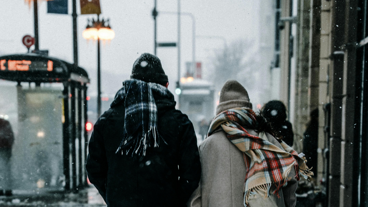Nagli pad temperature u Čikagu: sneg i arktički mraz tokom vikenda