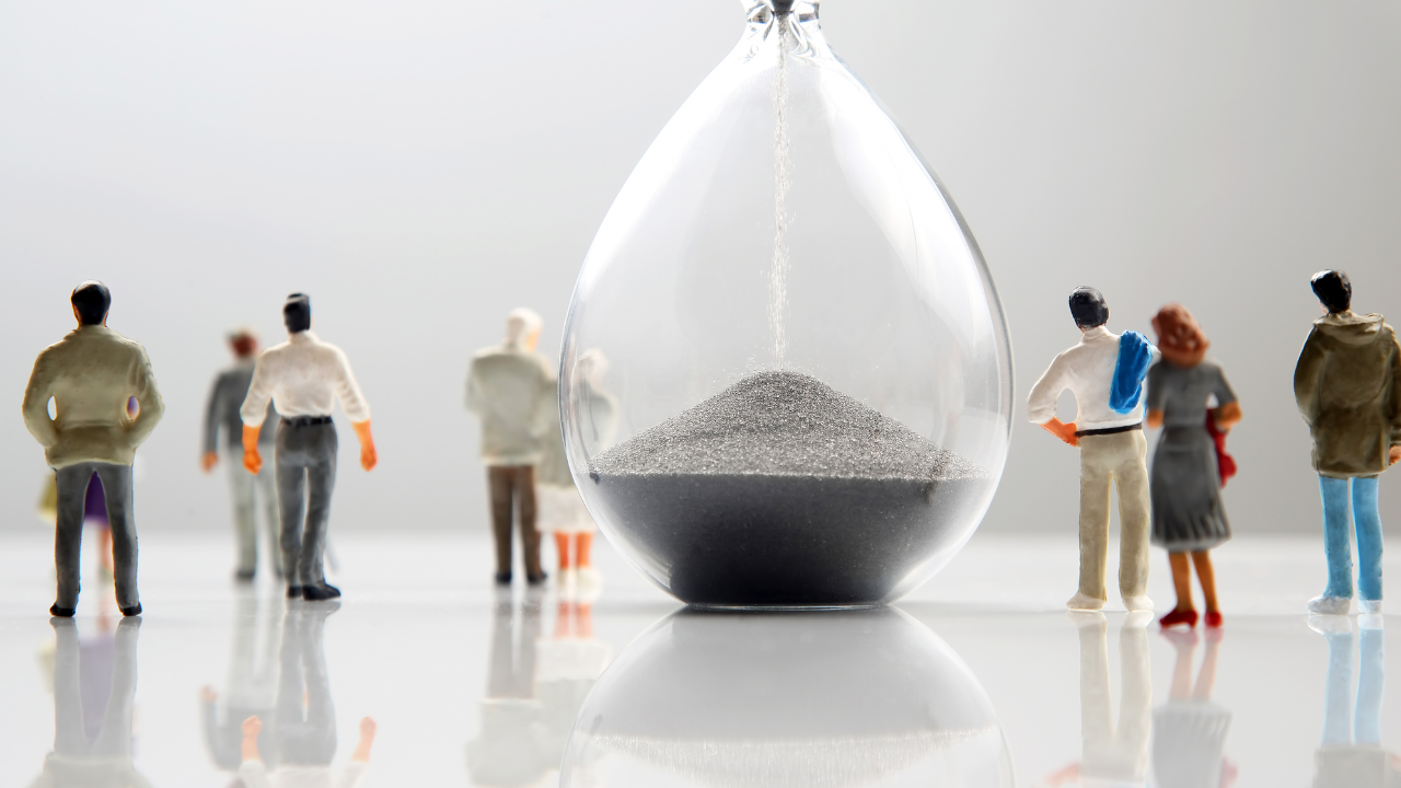 Očekivani životni vek u SAD dostigao istorijski maksimum