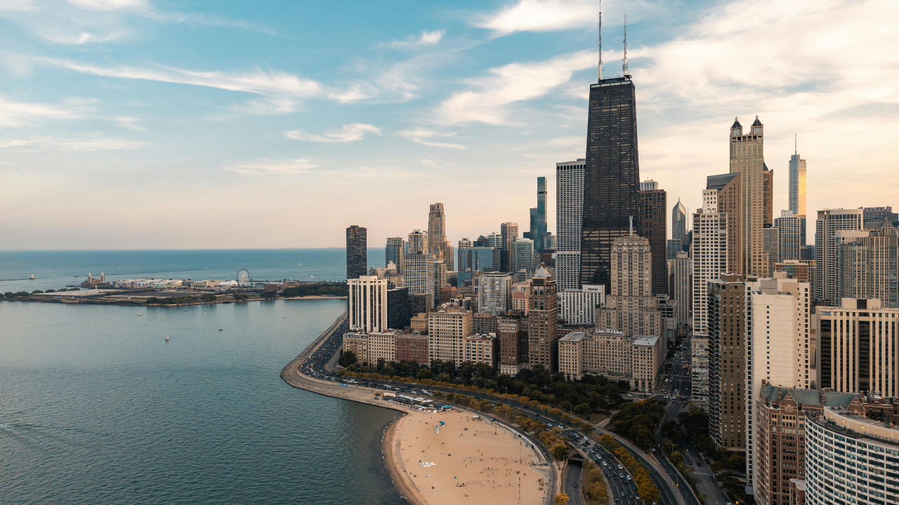 „Chicago 2050“: Dugoročni plan razvoja privrede i zapošljavanja