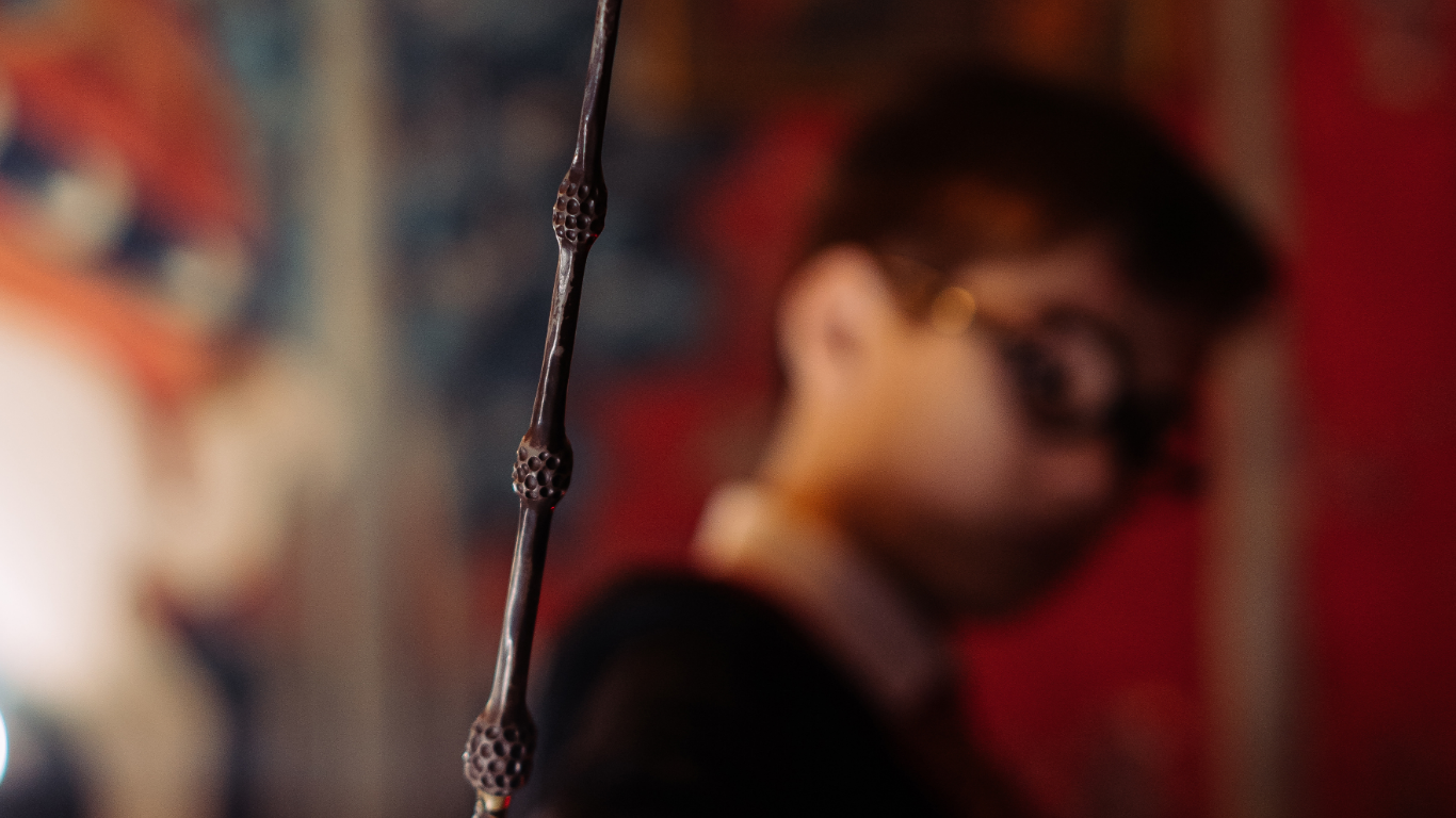 Forbidden Forest Experience zvanicno otvoren u Ilinoisu