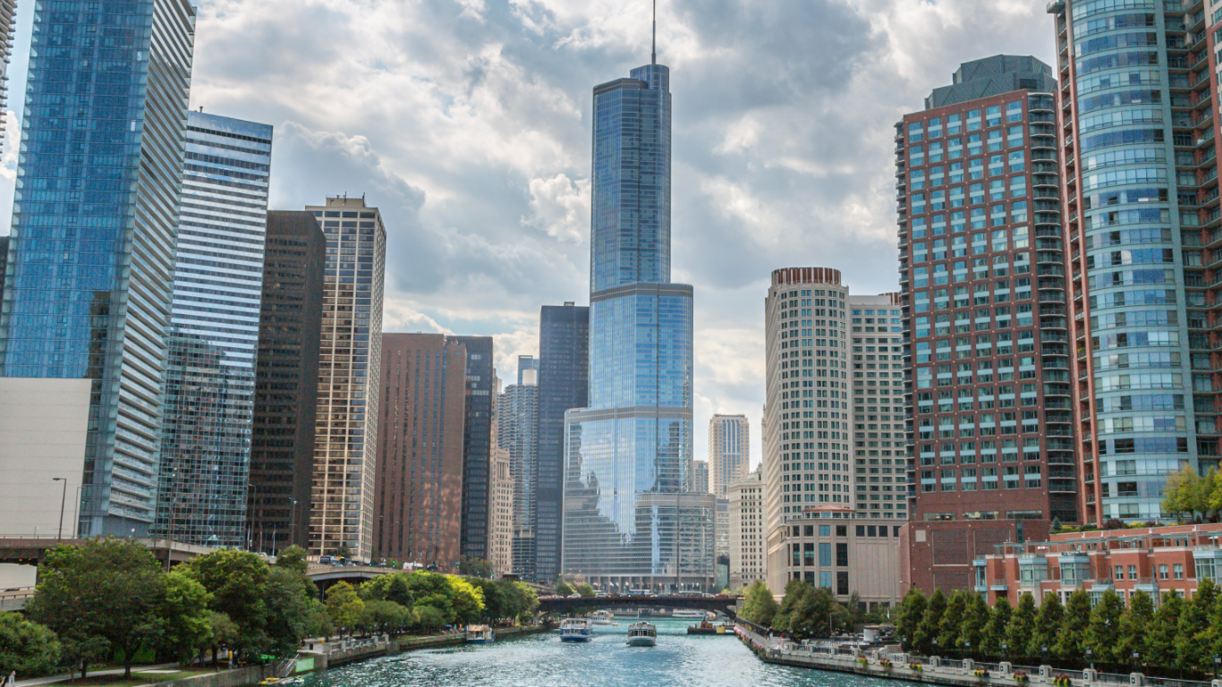 Sud u Cikagu blokirao raspoređivanje Nacionalne garde