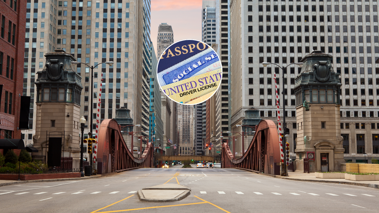 Muskarac kaznjen sa 130 dolara jer nije imao licna dokumenta