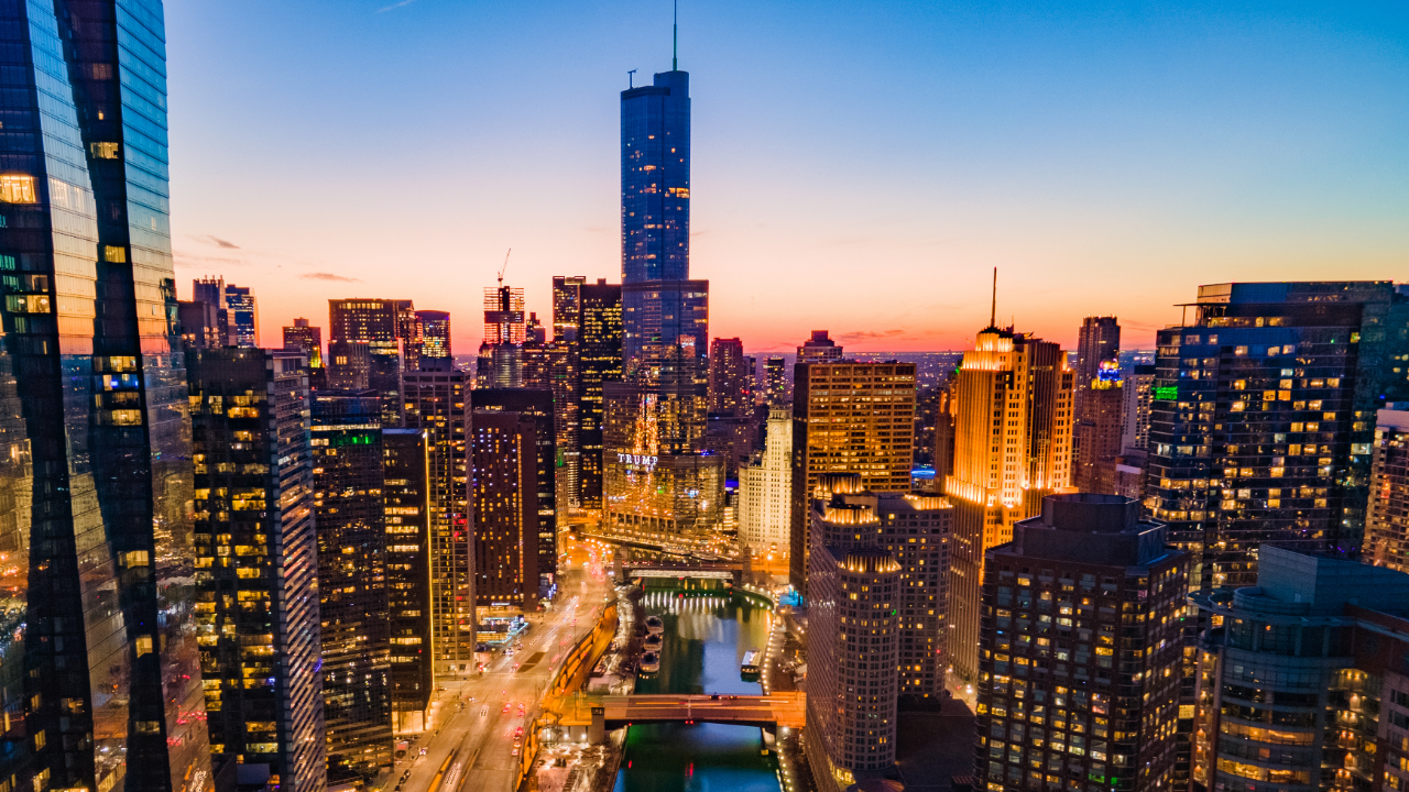 Michelinov kuvar Thai Dang otvorio restoran „Crying Tiger“ – novo gastronomsko utočište jugoistočne Azije u Čikagu.