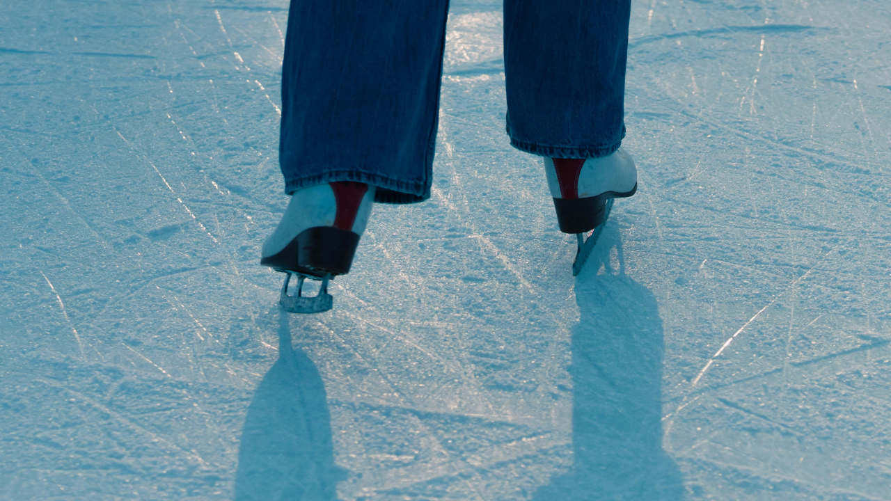 Ledena staza Maggie Daley ponovo otvara vrata klizačima