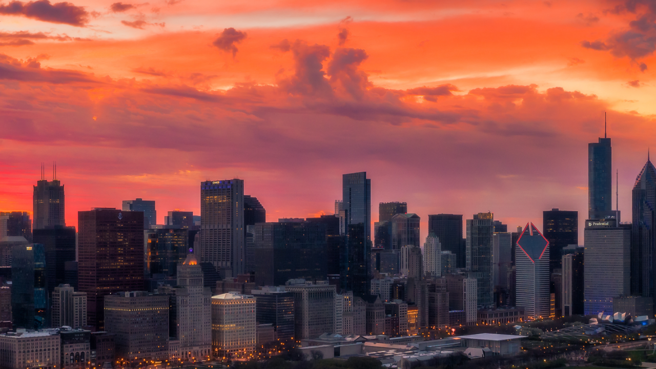 Candlelight koncerti osvetljavaju Čikago u 2025. godini