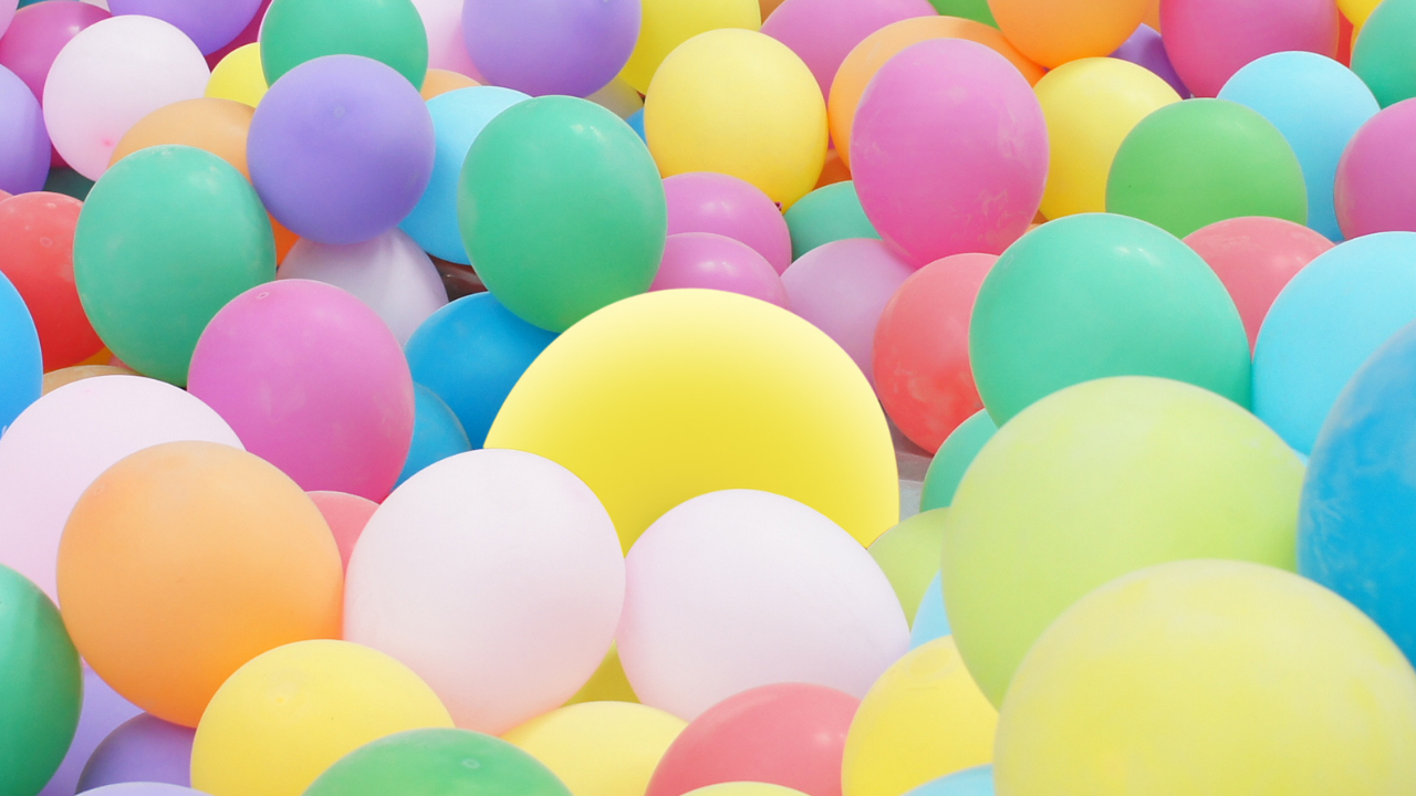 Balloon Museum u Čikagu: zabavni privremeni beg od svakodnevice