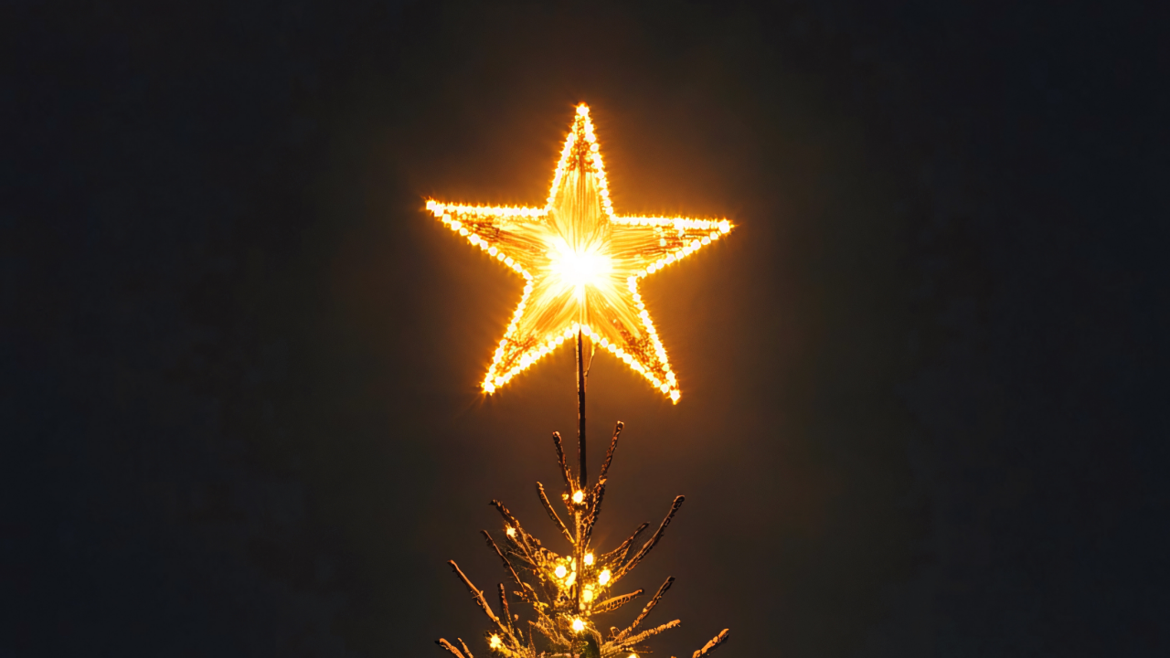 Muzej nauke i industrije u Čikagu otvorio prazničnu sezonu paljenjem jelke