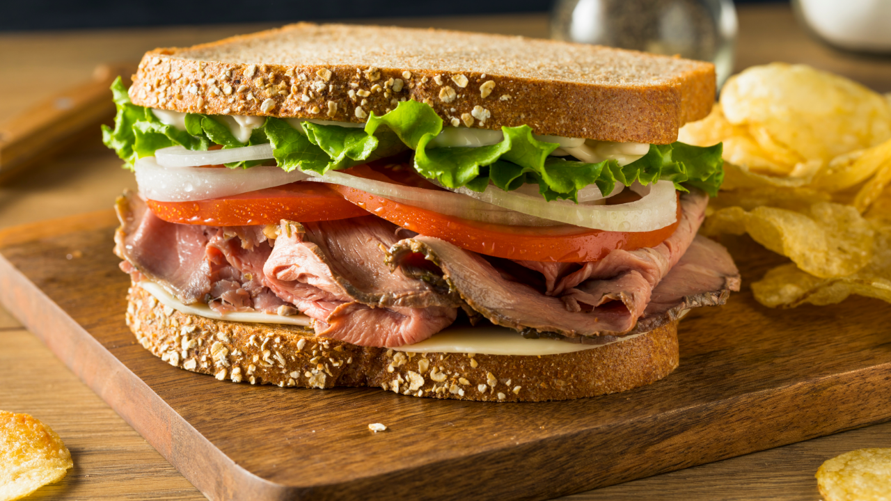 Održava se festival italijanskog beef sendviča u Čikagu ovog meseca