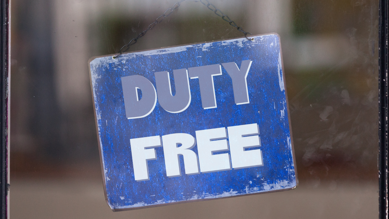 Tramp ukida carine na govedinu, kafu i tropsko voće kako bi ublažio pritisak na cene