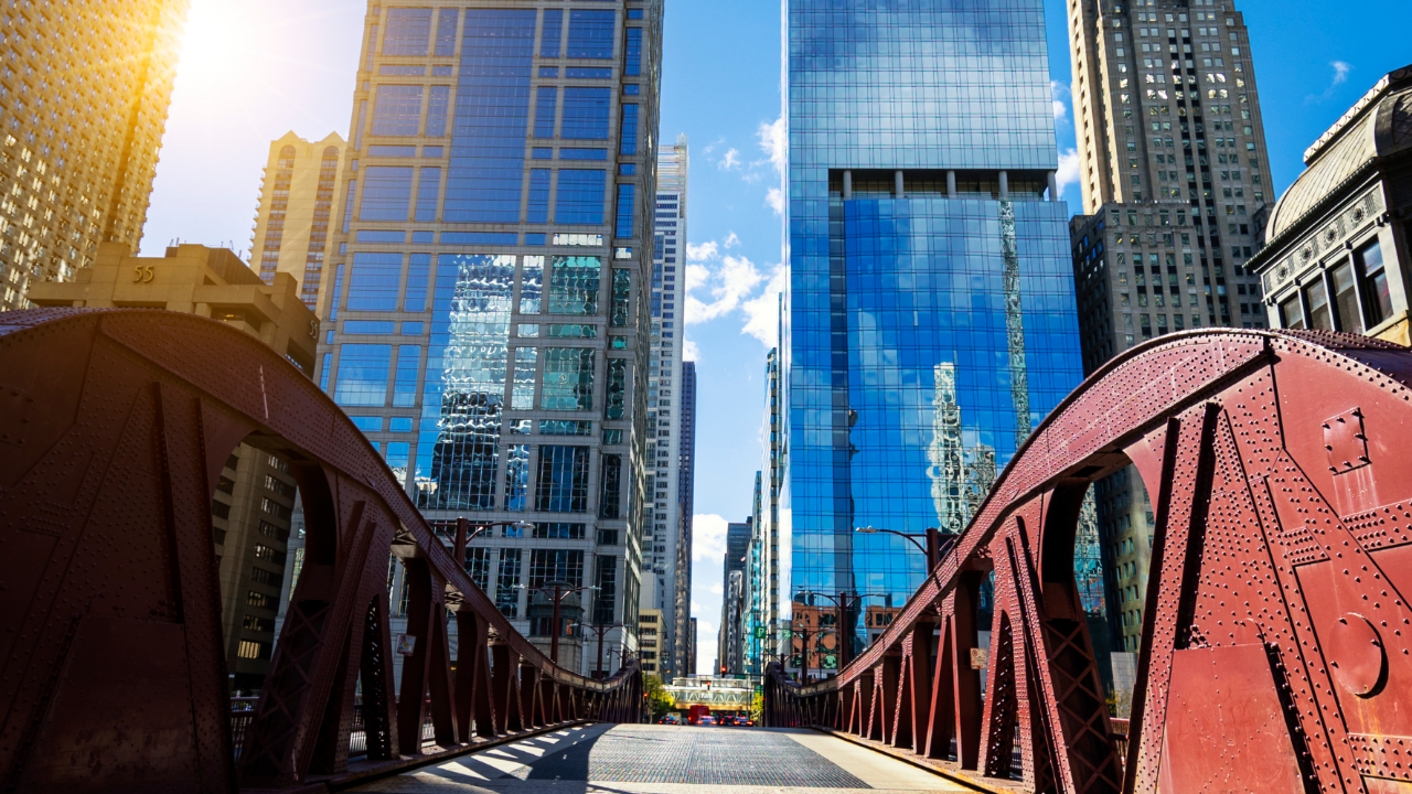 Čikaški hotel bar proglašen najboljim u SAD - idealna destinacija za prazničnu sezonu