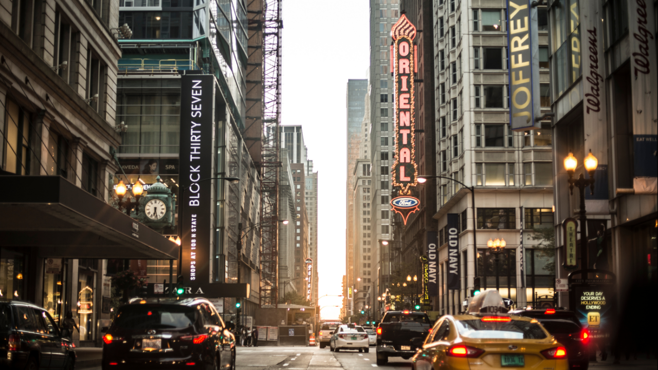 Mnoge prigradske zajednice oko Čikaga ne ispunjavaju obaveze iz državnog zakona o pristupačnom stanovanju