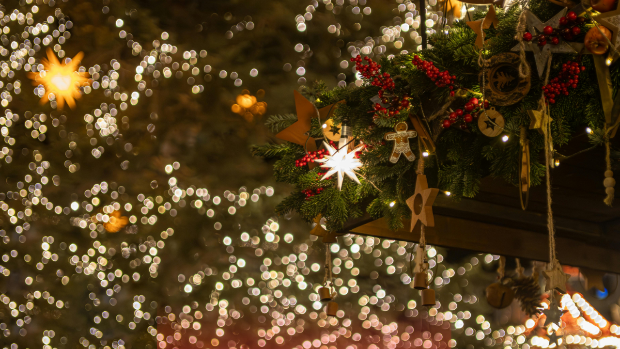 Passport to Santa donosi čarobnu „Severnu Polarnu“ avanturu u Čikago za praznike