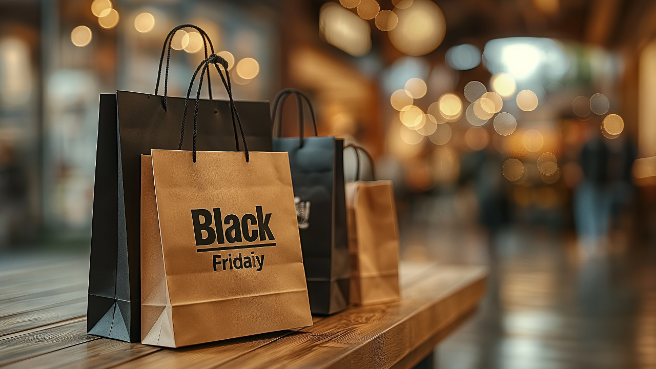Zašto se „Black Friday“ tako zove? Kratka istorija najvećeg šoping događaja u godini