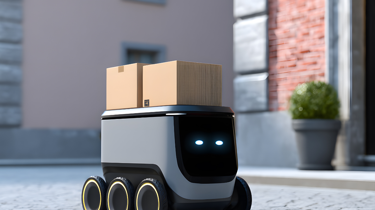 Stotine stanovnika Čikaga traže pauziranje programa robotske dostave zbog bezbednosnih zabrinutosti