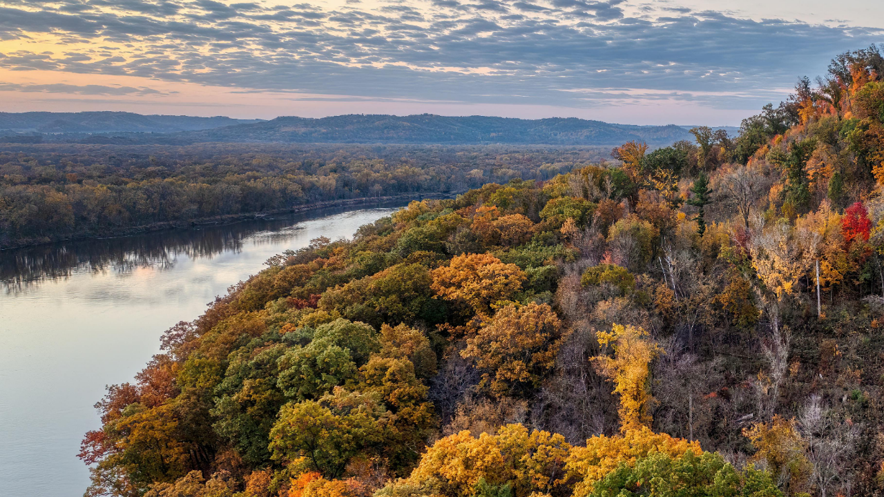 Bajkoviti grad nedaleko od Čikaga pretvara se u zimsku čaroliju za praznike