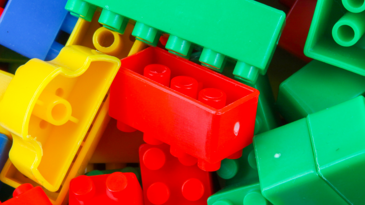 Ogromna LEGO prodavnica otvorena kod Čikaga, baš na vreme za praznike