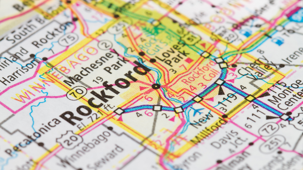 Ovo mesto u Ilinoisu proglašeno je najpopularnijim gradom za kupce nekretnina u SAD