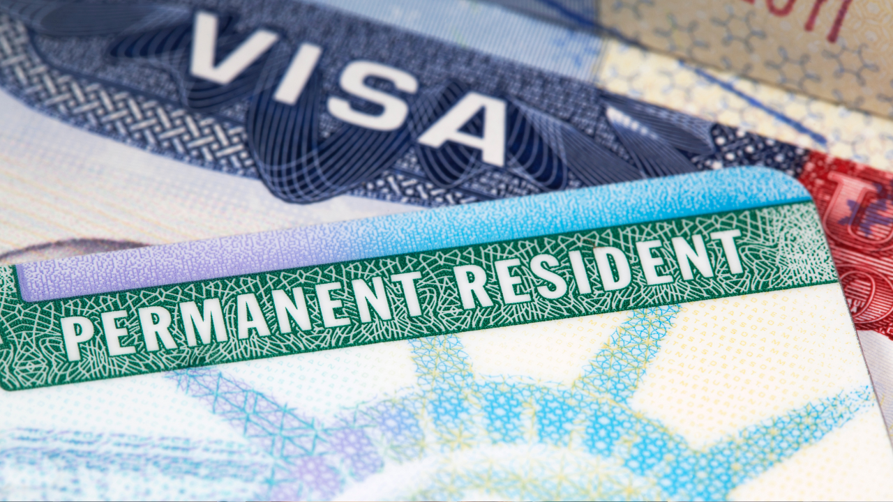 Ažuriranje o zelenim kartama: Kandidati za 2027. godinu mogli bi imati koristi