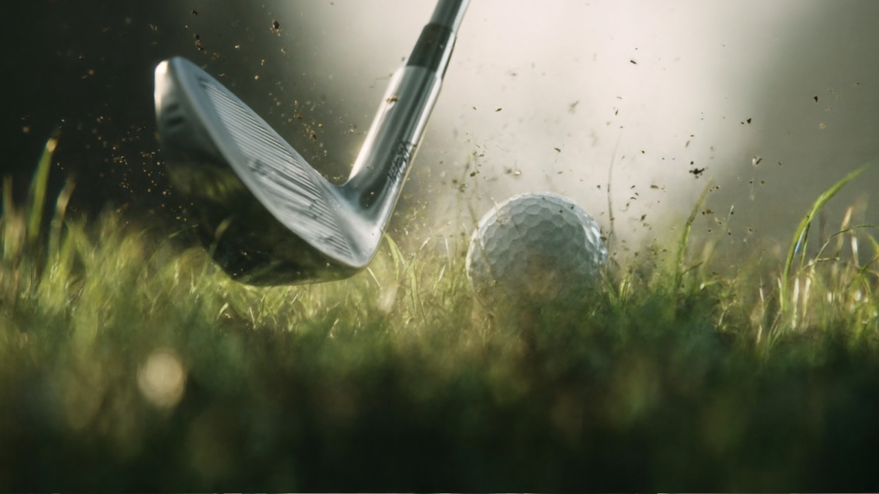 Prvi potpuno zatvoreni golf teren u prirodnoj veličini stiže u Ilinois