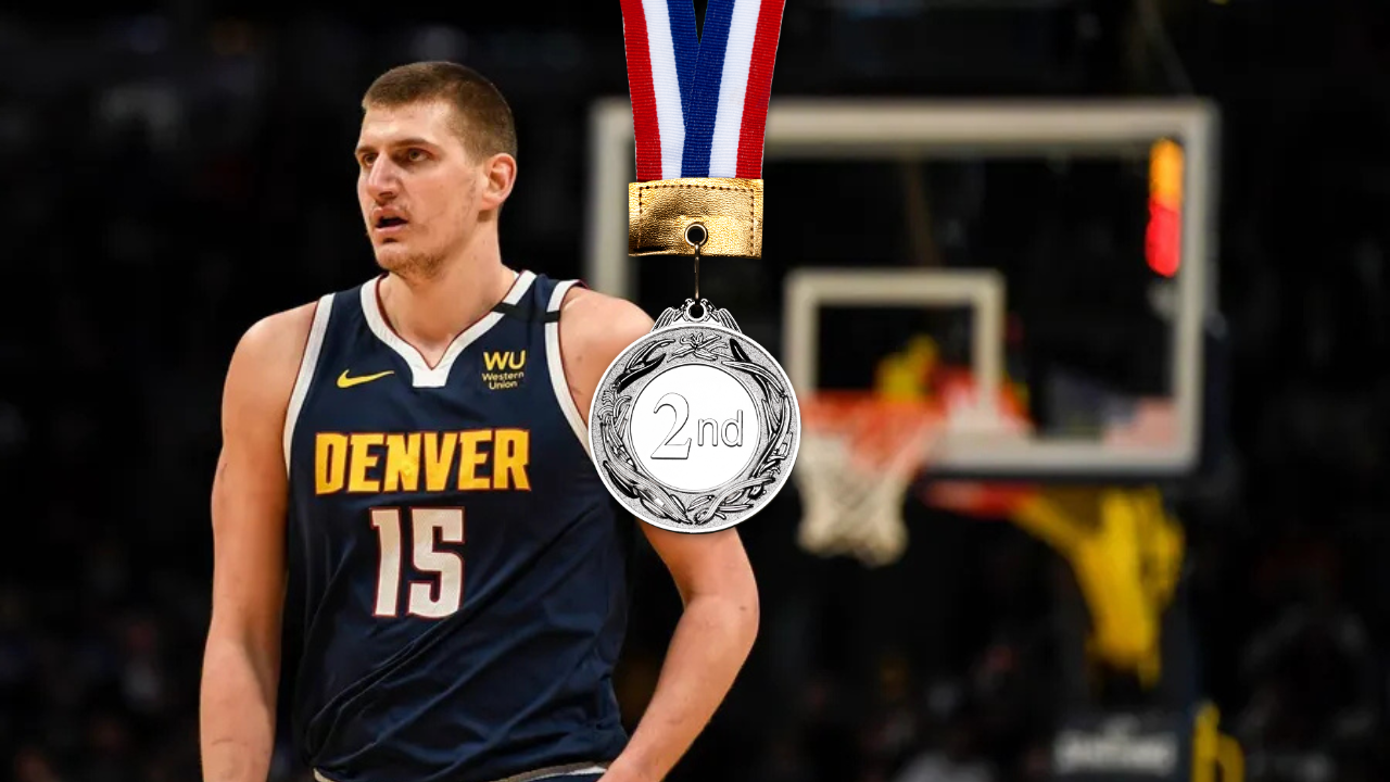 Nikola Jokić drugi na večnoj listi NBA tripl-dabl učinaka