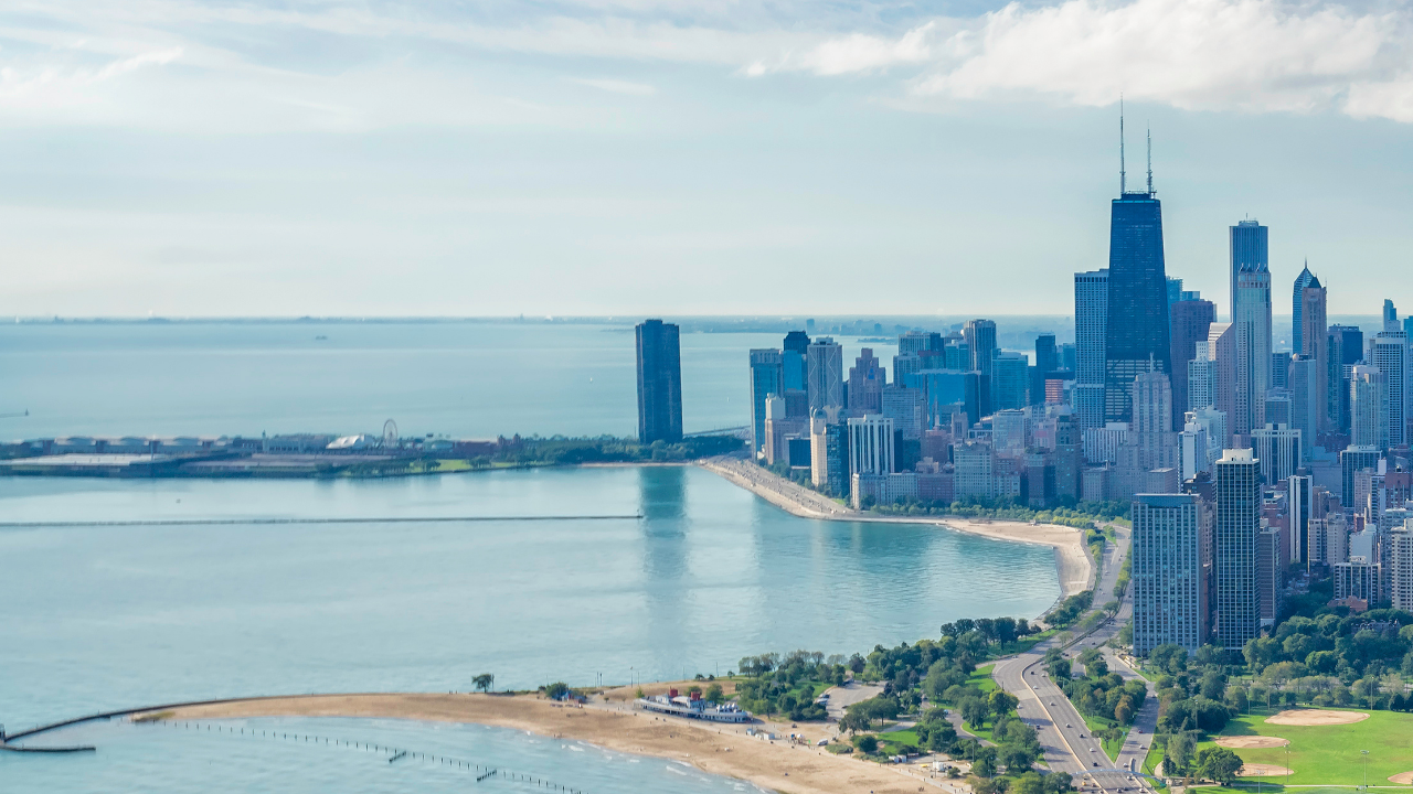 Velika jezera: zastita prirodnog cuda i izvora zivota