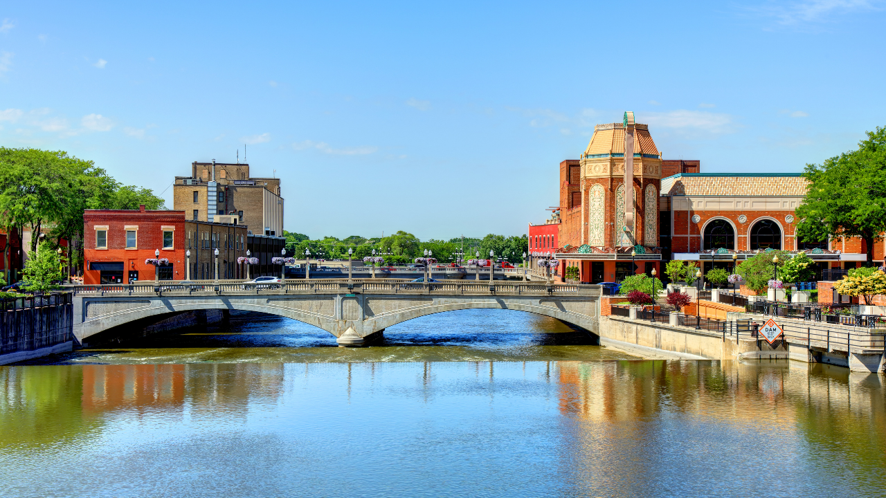 Ova čikaška oblast među je najbezbednijim gradovima u SAD, prema novom istraživanju