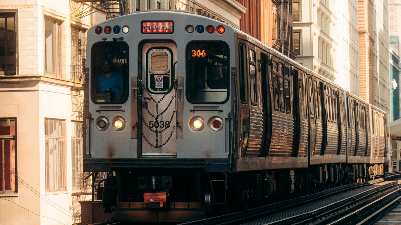 Vozom od Čikaga do Sijetla za 46 sati – jedna od najlepših železničkih ruta u Americi