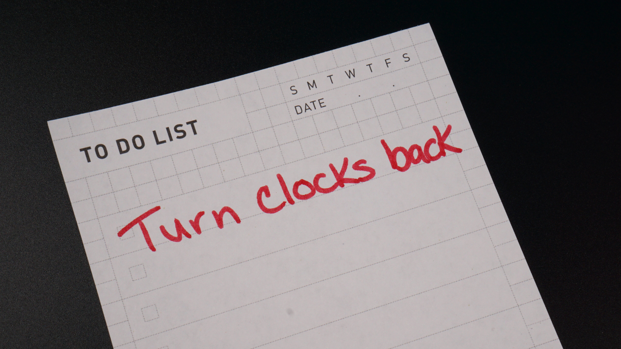 Letnje računanje vremena se završava u nedelju - evo šta treba da znate i kako da se lakše prilagodite