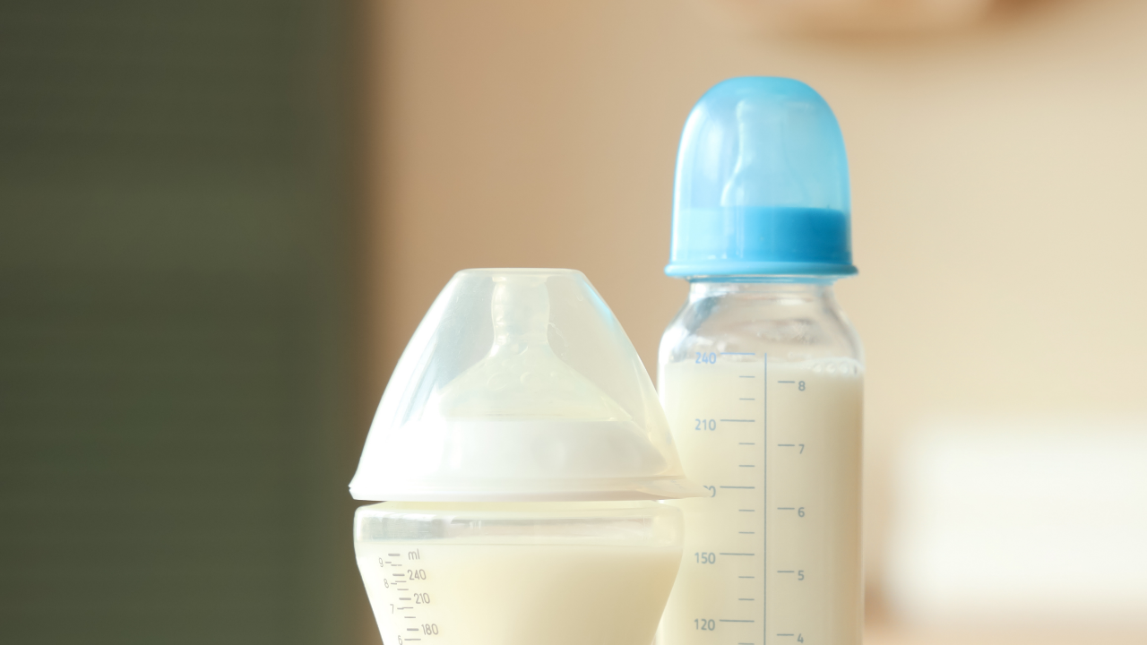 Povučena formula za bebe povezana sa slučajevima botulizma kod dve bebe u Ilinoisu