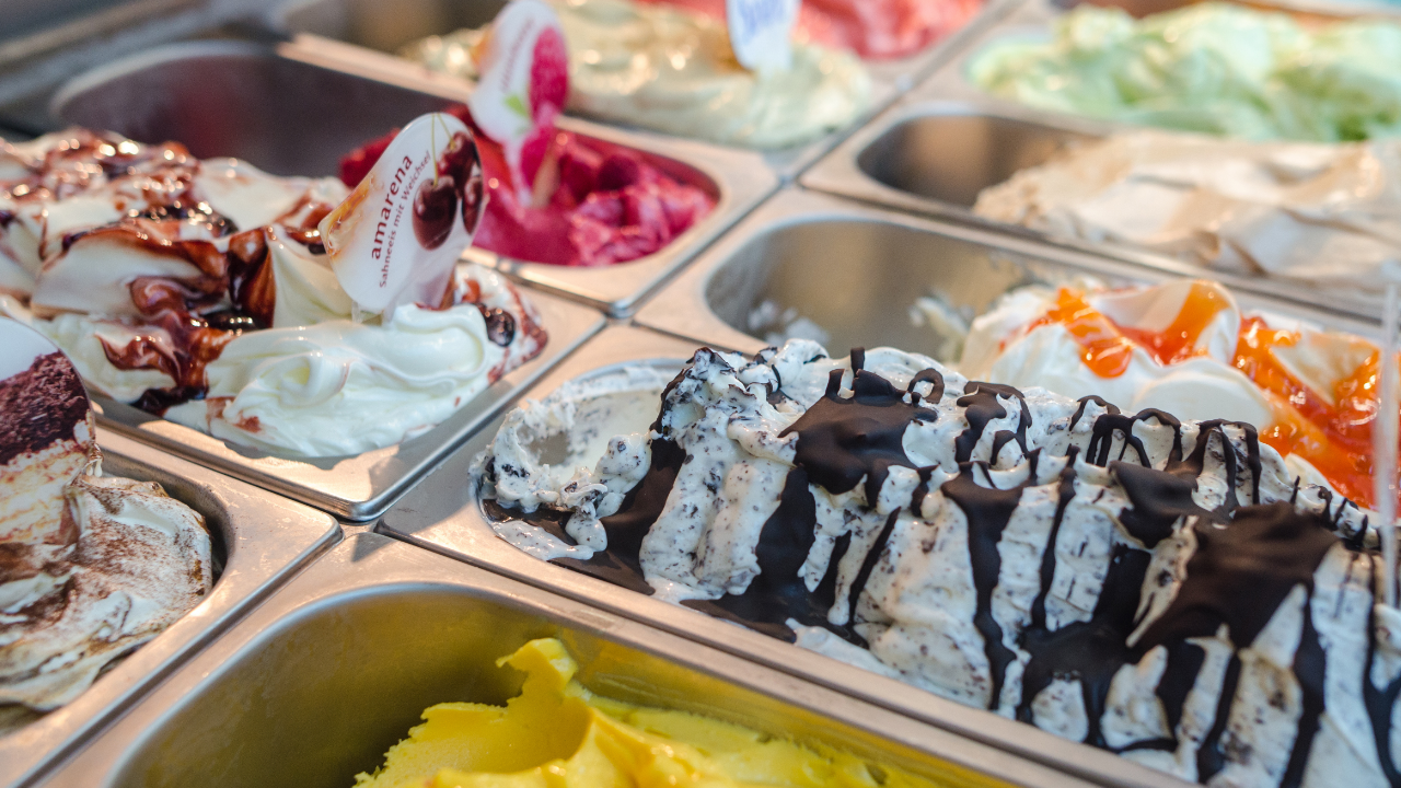 Omiljena čikaška poslastičarnica deli besplatne kugle sladoleda svakog četvrtka ovog meseca