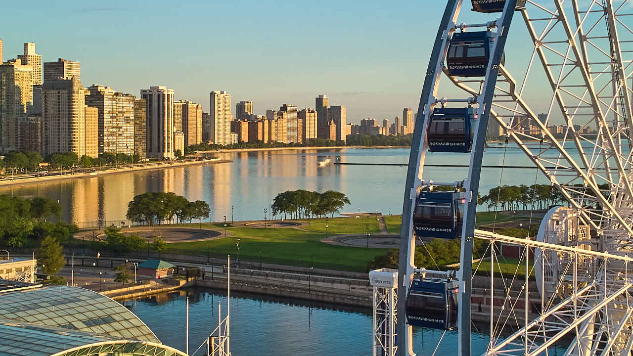 Vodič kroz Čikašku paradu za Dan zahvalnosti 2025