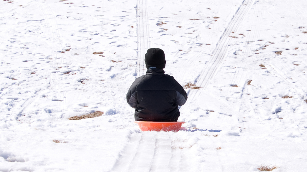 Vodič kroz najbolje staze za sankanje u Čikagu i okolini