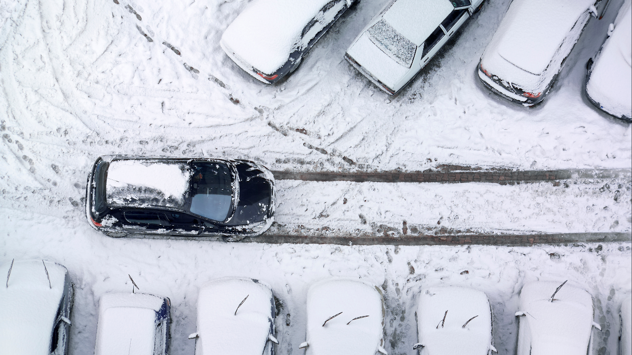 Prve noći zimskog parking režima u Čikagu odnešeno 227 vozila