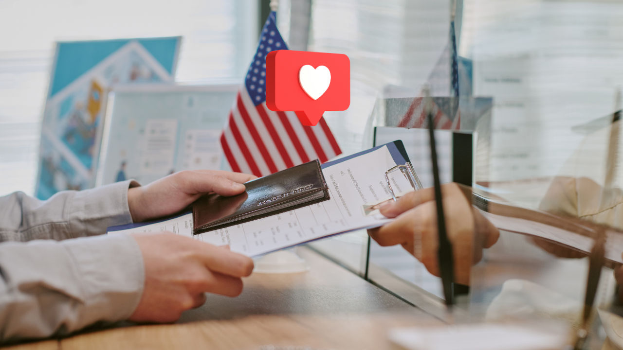 SAD bi mogle da zatraže petogodišnju istoriju društvenih mreža od stranih turista pre ulaska u zemlju