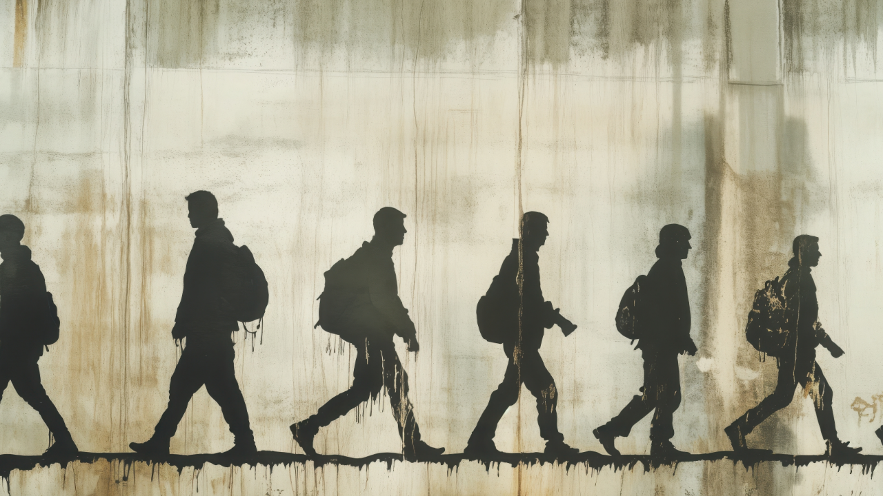 Migrantima ponuđeno 3.000 dolara za dobrovoljni povratak tokom božićnih praznika