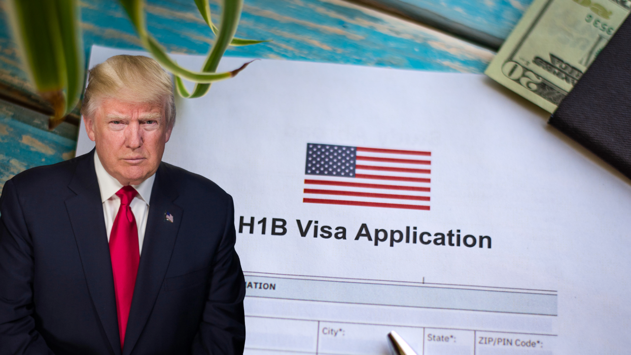 Trampova administracija ukida H-1B lutriju i uvodi novi sistem dodele viza
