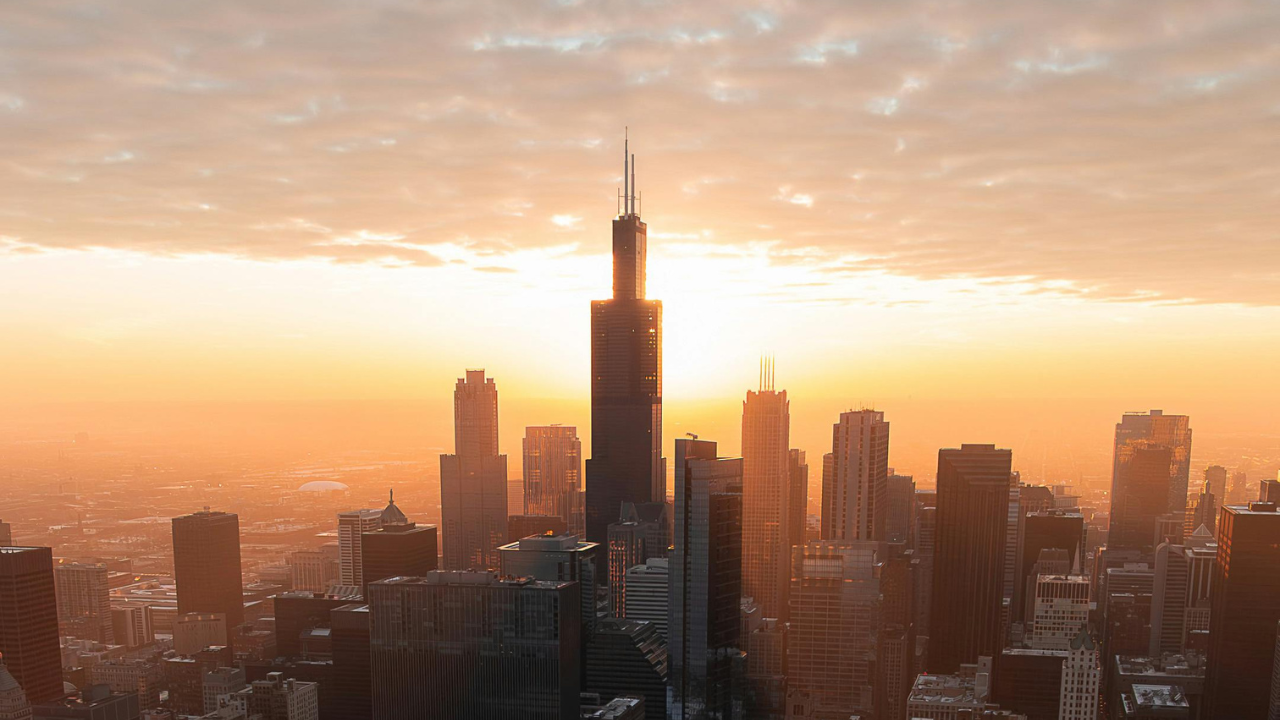 Hotel iz Čikagu među najboljima u SAD prema novoj rang-listi