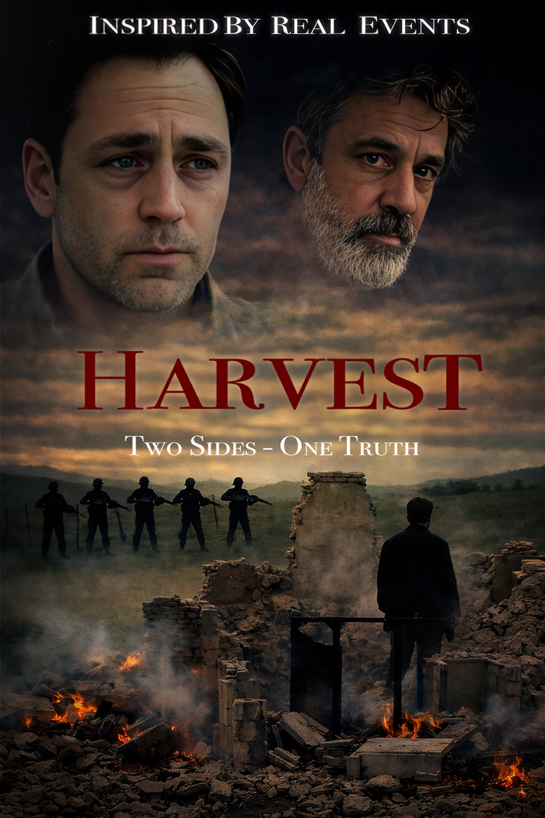 Film „Žetva“ na Beloit International Film Festivalu: Potresna priča zasnovana na istinitim događajima