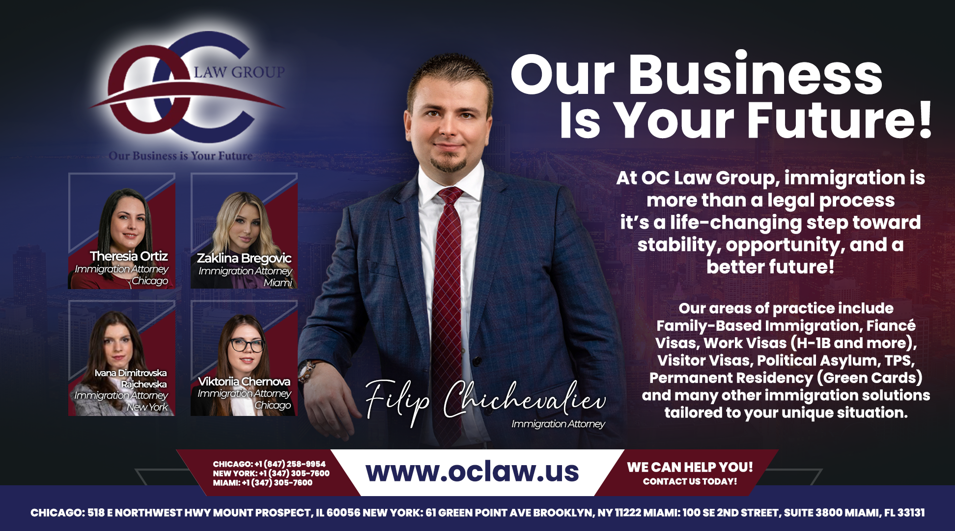 Između deportacije i nove šanse: Kako izgleda borba za