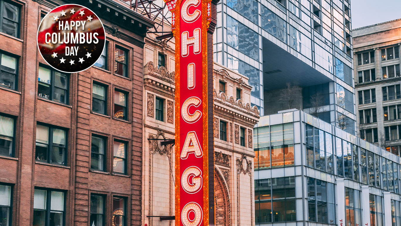 Produženi vikend u Čikagu donosi razne događaje.