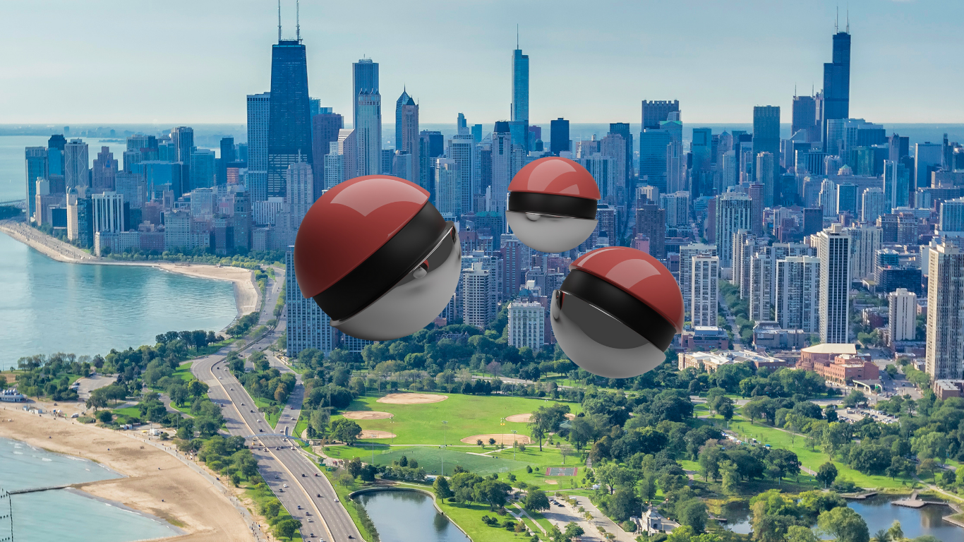 Interaktivni festival vraća se u Čikago.