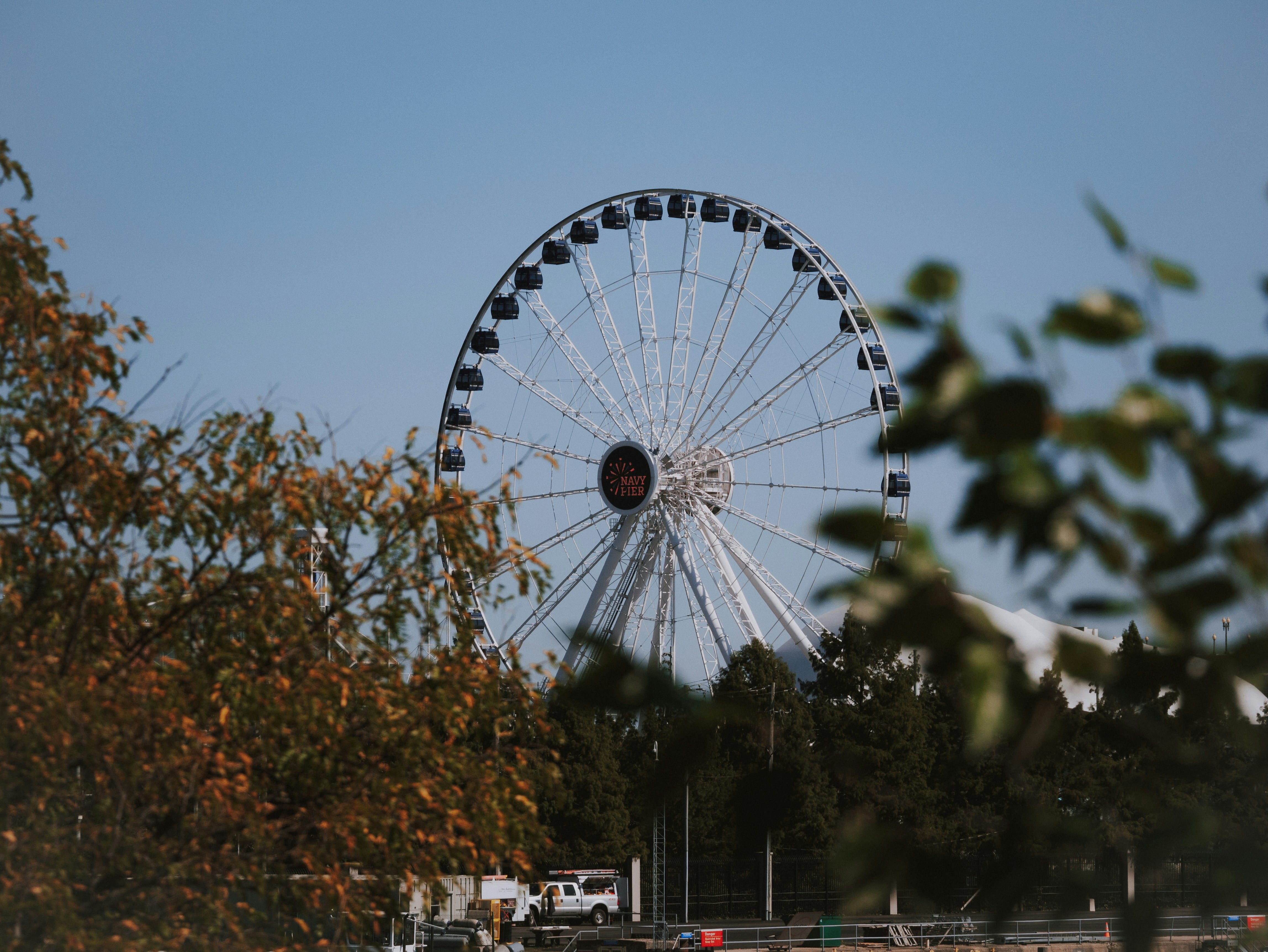 Stvari koje možete raditi u Čikagu i okolini ovog vikenda