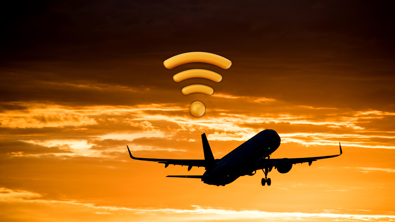 Besplatan Wi-Fi stiže u American Airlines – ali samo za određene putnike