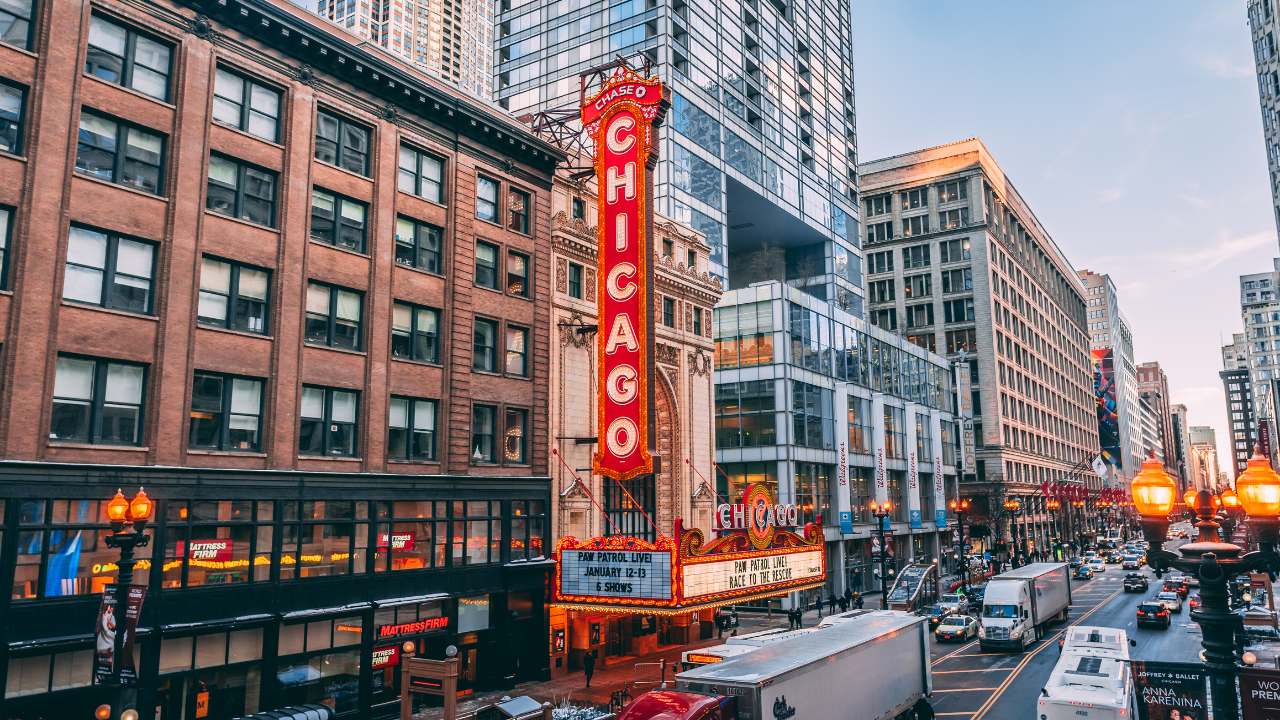 Šta raditi u Čikagu od 8. do 14. januara: Kulturni vodič nedelje
