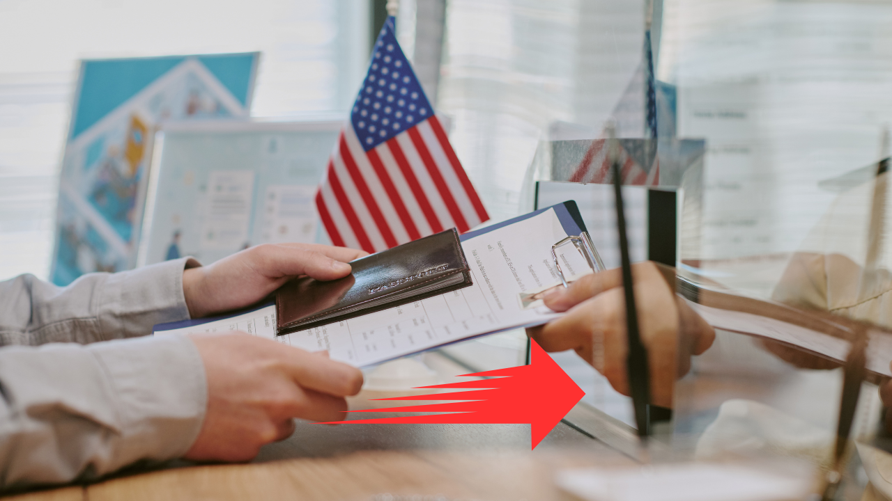 USCIS povećava takse za ubrzanu obradu zahteva od 1. marta 2026.