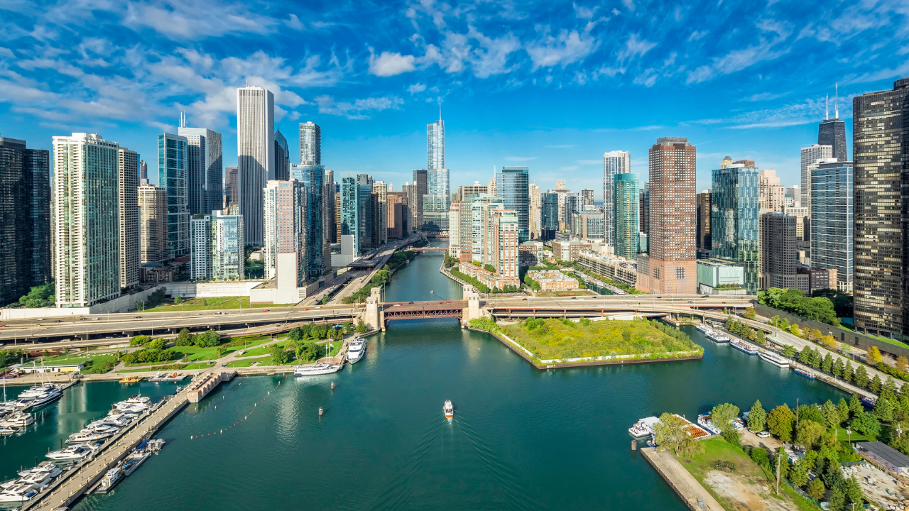 Objavljeni datumi festivalske sezone grada Čikaga za 2026. godinu