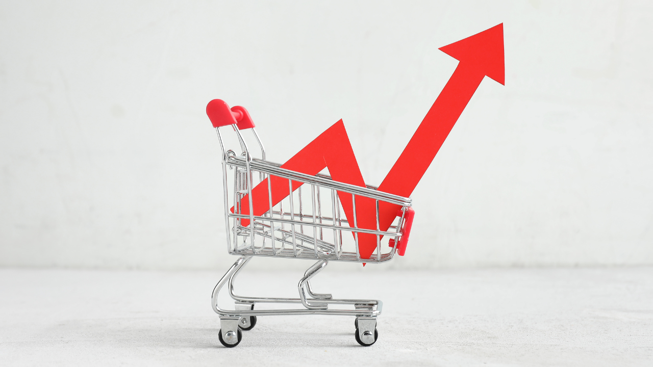 Cene namirnica u Čikagu porasle dvocifreno u poslednjih godinu dana