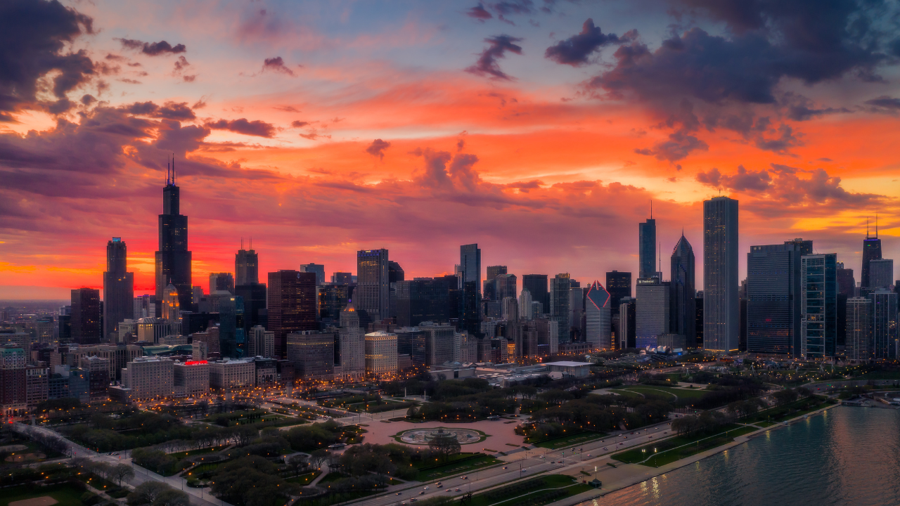 Ovaj luksuzni hotel u Čikagu proglašen trećim najboljim u SAD za 2026. godinu