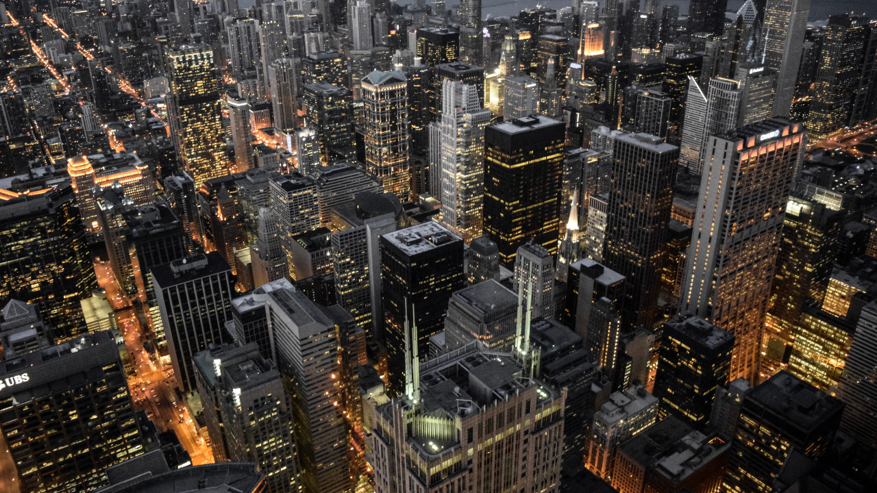 Zašto se Čikago zove „Second City“?