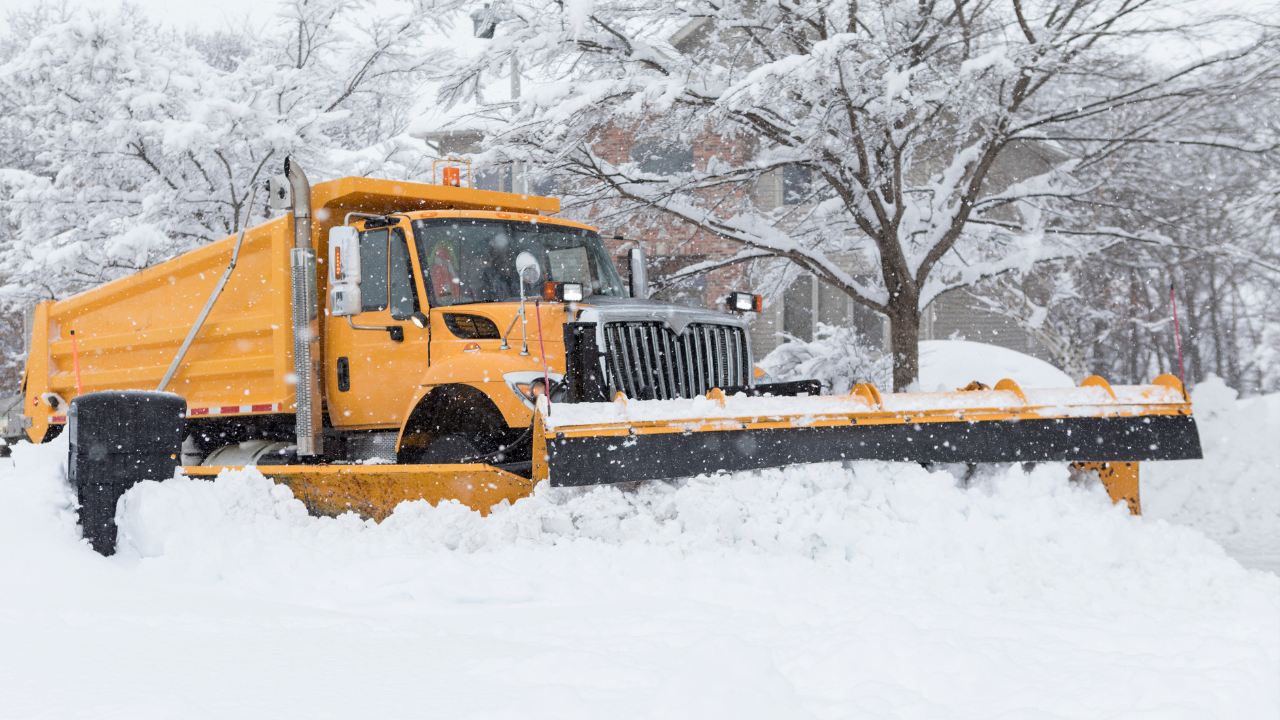 „Abolish ICE“ pobedilo na takmičenju za ime čistača snega u Čikagu